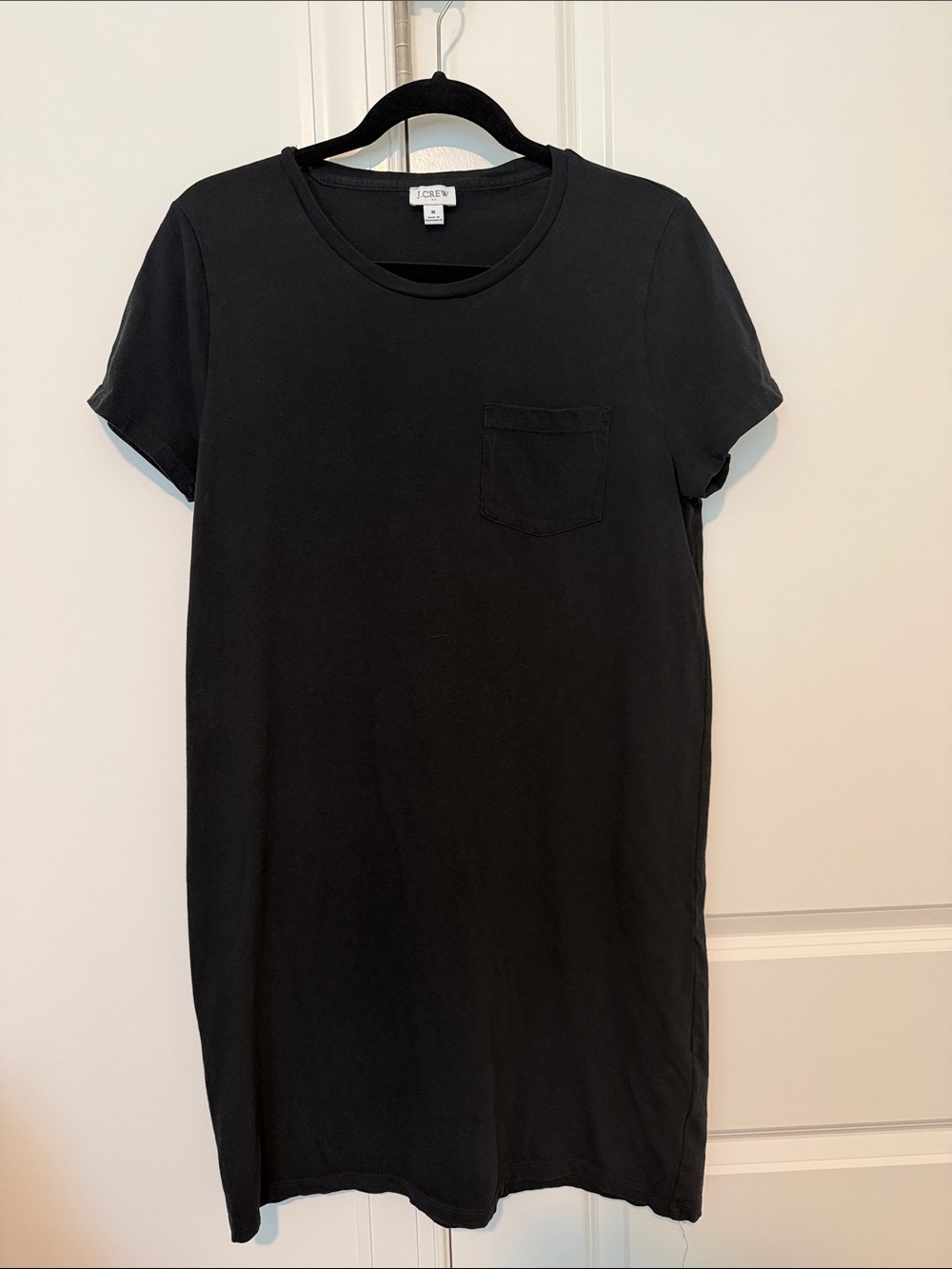 J.Crew Factory T-shirt Dress